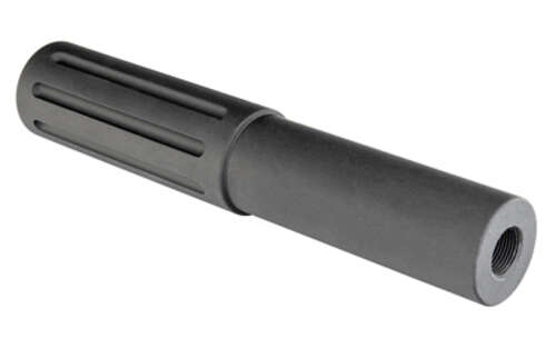 Barrels Choke Tubes Battle Arms Development Faux Suppressor BAD BATTLEARMS 223/556 FAUX SPPSR • Model: Faux Suppressor